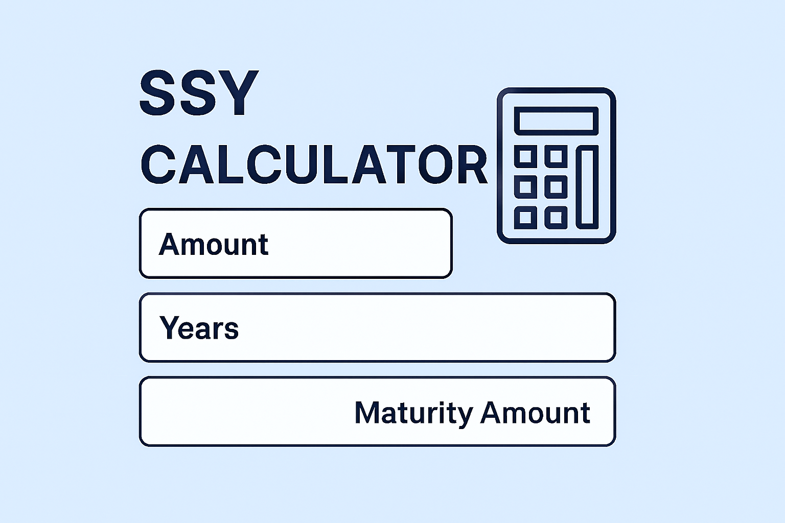 sukanya samriddhi yojana calculator, sukanya samriddhi calculator, sukanya samriddhi maturity amount, sukanya samriddhi yojana interest rate, ssy calculator online, girl child saving scheme, sukanya samriddhi yojana benefits, sukanya samriddhi yojana return calculator
