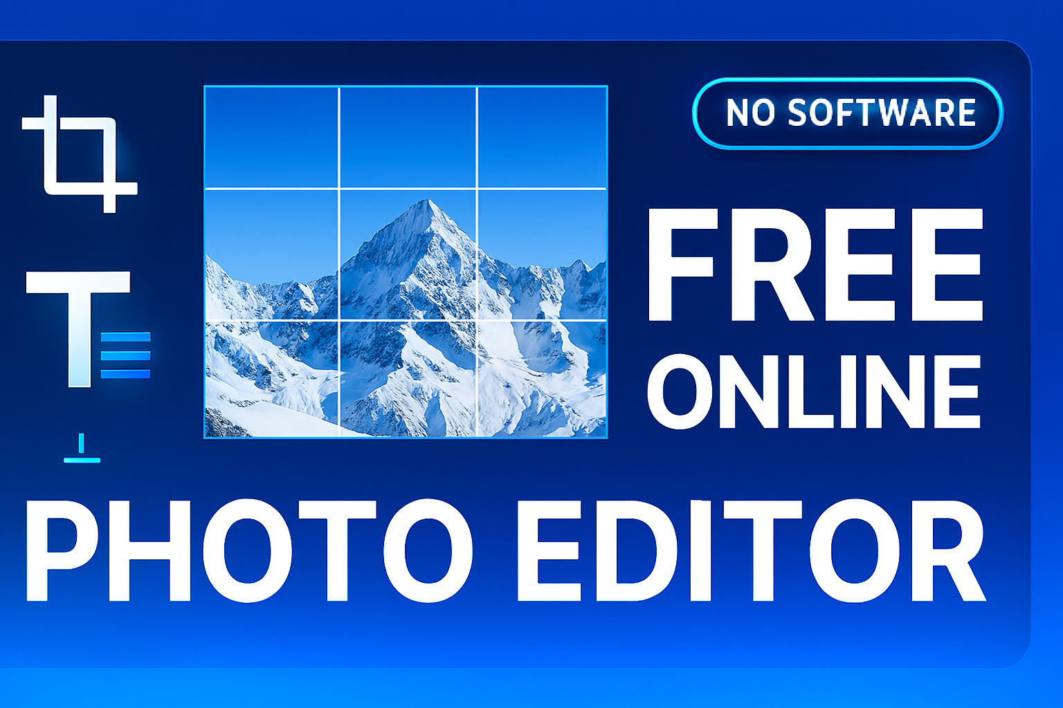 online photo editor, free photo editor, photo editor with text, text size slider photo editor, online image editing tool, add text to image online, free image editor, edit photo online free, crop photo online, download photo editor free, photo editor web app