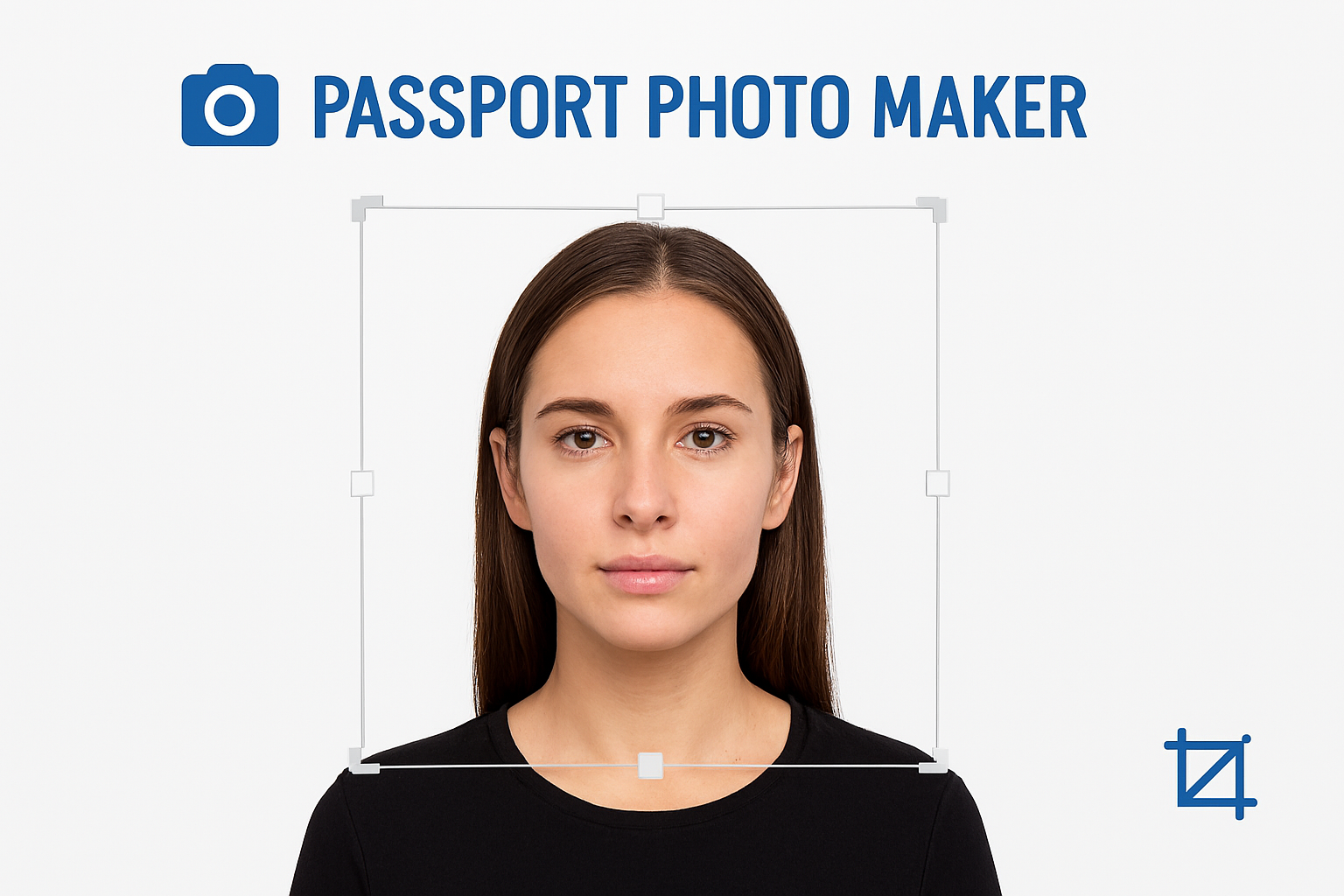 passport photo tool online, create passport photo free, digital passport photo maker, passport picture crop tool, photo resize for passport, passport size editor online, 2x2 inch passport photo online, 35x45 mm photo maker, passport photo app free, online passport picture maker