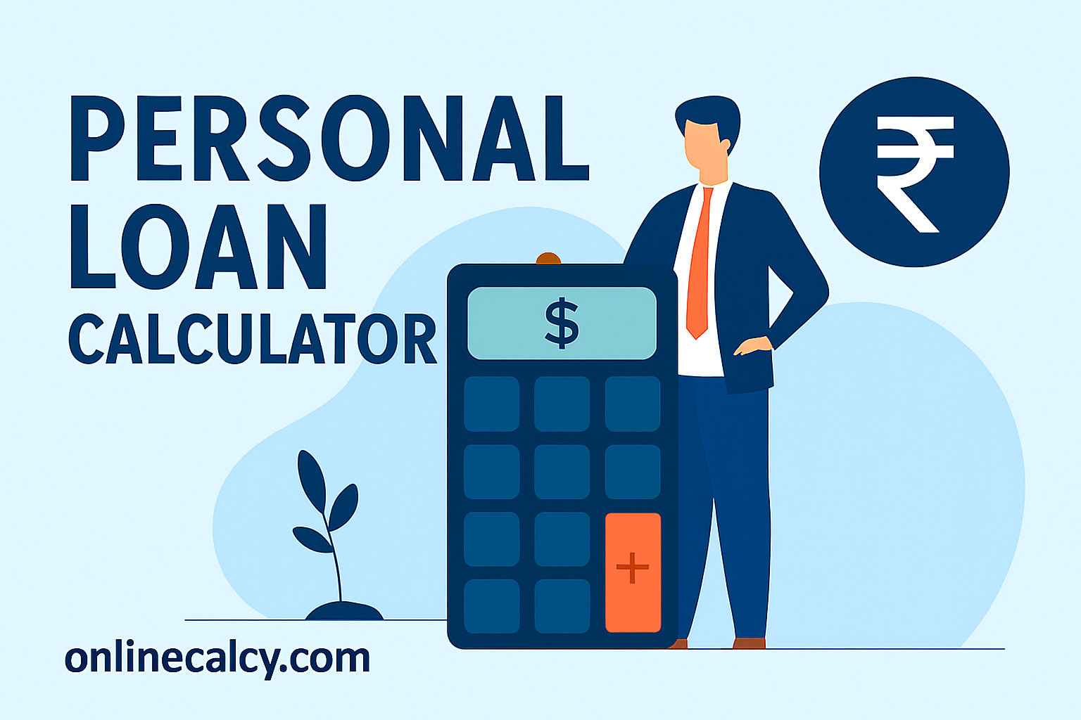 personal loan calculator, loan EMI calculator, online EMI calculator, loan repayment calculator, personal loan interest calculator, EMI calculator USA, instant loan calculator, EMI formula, loan amount vs interest, monthly loan payment calculator