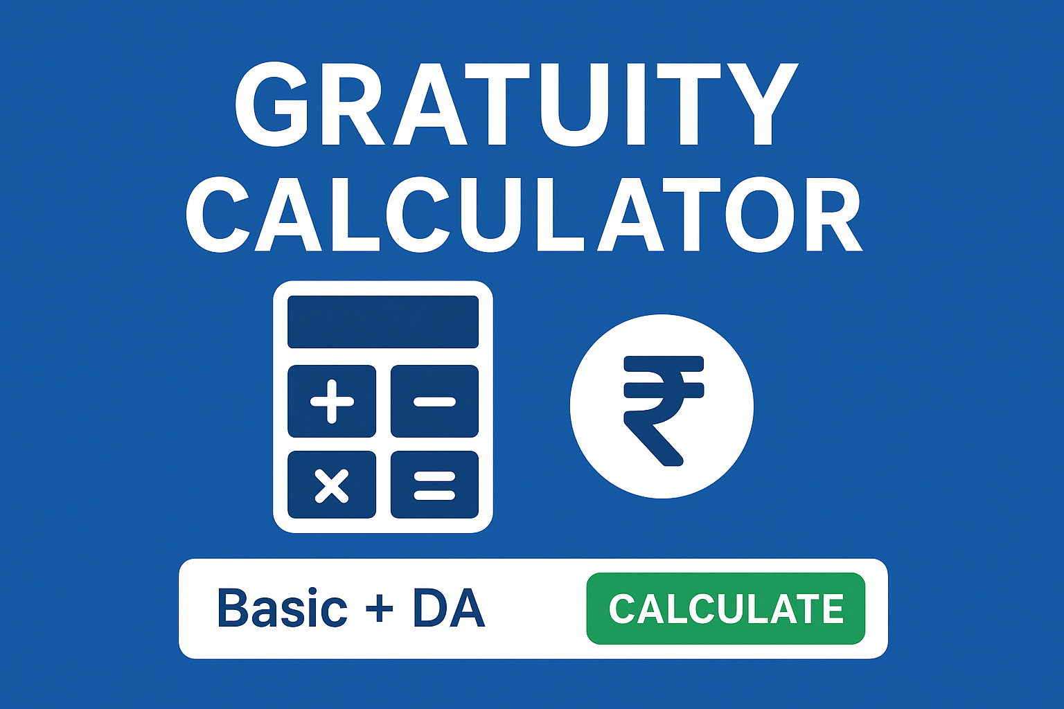 gratuity calculator, gratuity calculator online, gratuity calculation, basic da gratuity formula, gratuity act 1972, gratuity eligibility, gratuity amount calculator, gratuity formula india, online gratuity calculator, gratuity tax free limit, gratuity rules, gratuity benefits, payment of gratuity act