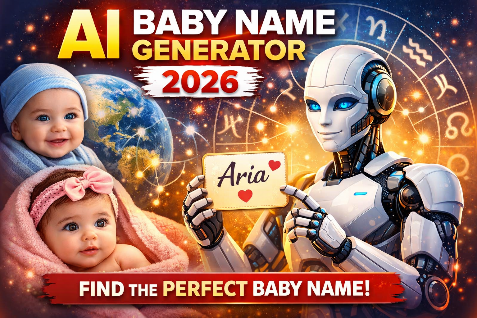 ai baby name generator, real baby name generator, indian baby name generator, baby name generator 2026, numerology baby names, astrology baby name generator, twin baby name generator, parent name baby generator, modern baby names, hindu muslim christian baby names